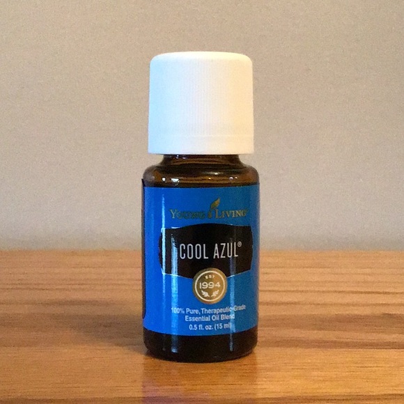 Young Living Other - Young living Cool Azul oil